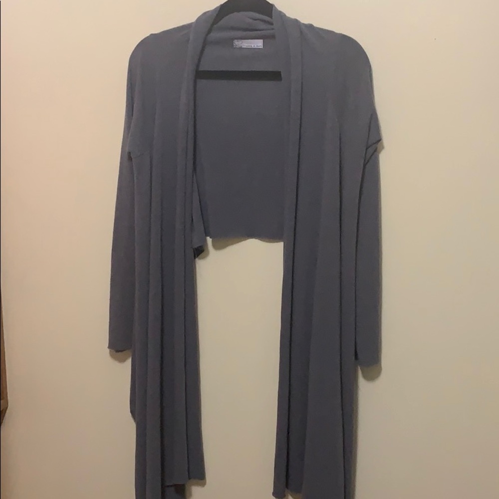 Young at Heart Wrap